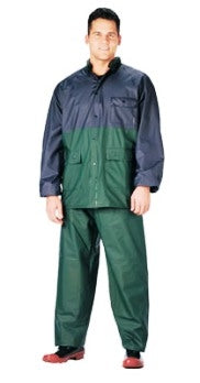 Rain Suit DOUBLE COLOR