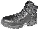 GIANT-S400 Black Safety Shoes