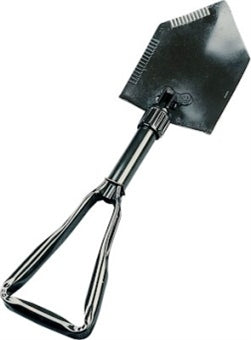 Folding Shovel