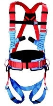 HH45 Safety Harness 5 Grip