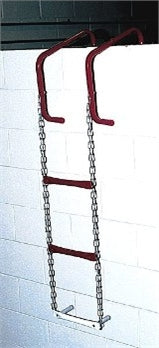 Emergency Ladder