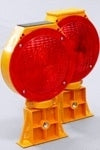 GS 546 Solar-Straßentaschenlampe