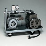 Breathable Air Blower for 6 workers