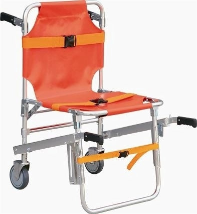 Folding Rescue Chair