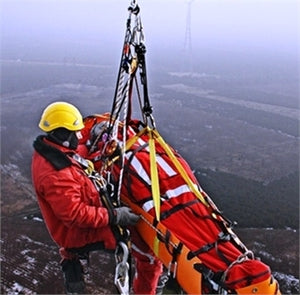 SKEDCO Notfallbahre
