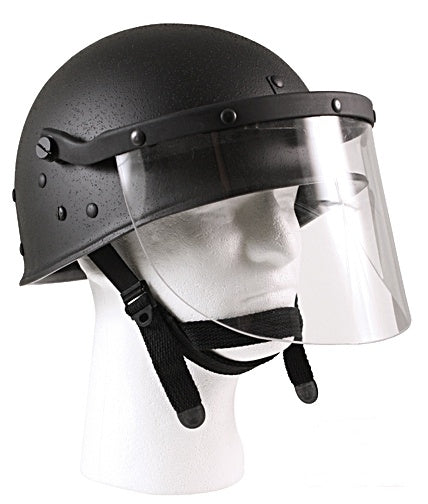 Riot Helmet