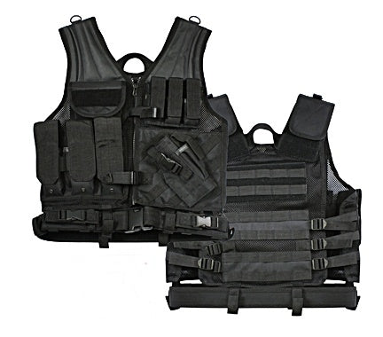 Bulletproof Vest