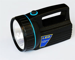 SUNLIGHT 250 LED Taschenlampe