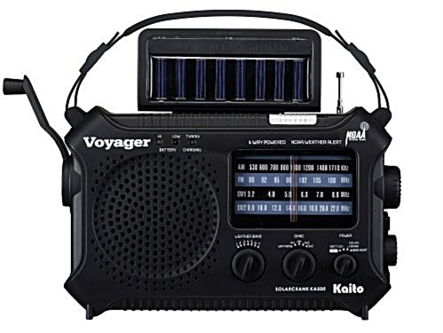 International Radio