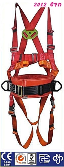ULTRA Safety Harness