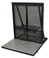 Gigante 120 barrera de presión