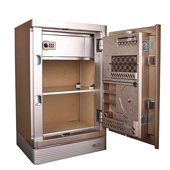 JK55 GOLD Safe