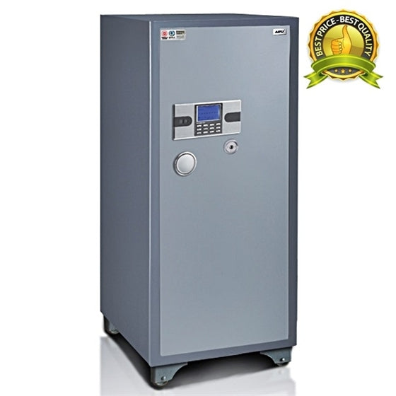 JK120 Jumbo Safe