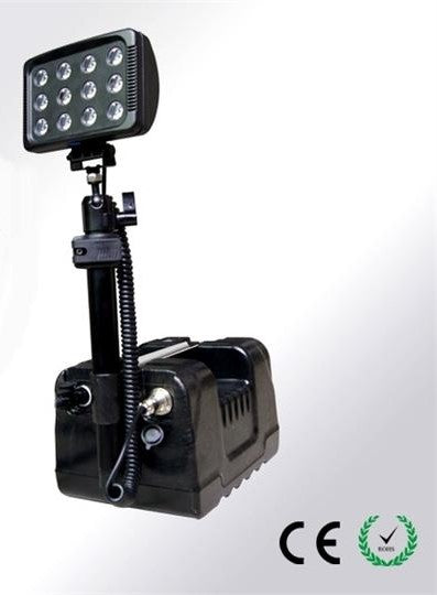 APOLLO 1100 Remote Area Lighting System