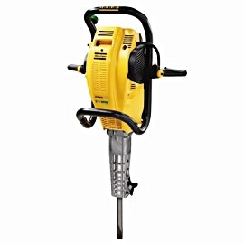 ATLAS COPCO Congo with Gasoline Engine