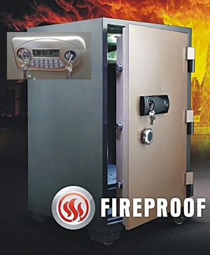 JK FIRE 1000 Safe