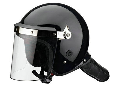 GIANT 4 Riot Helmet