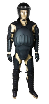 GIANT 108 Защитный костюм тела