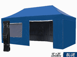 Tienda EasyUp 3 * 6