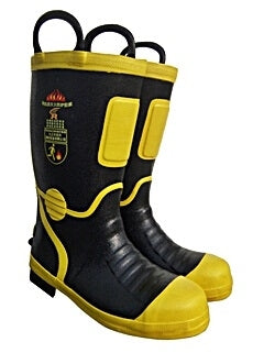 FIRE 1000 Fire Fighter Boots