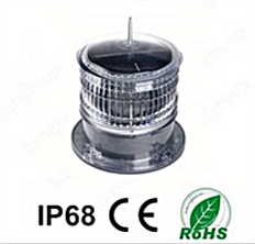 Warning Light G300