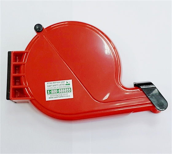 GIANT E5 Manual Number Dispenser