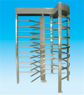 GIANT 20 Full Height Turnstile