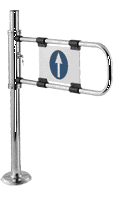 GIANT 35 Swing Gate