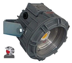 Explosion Proof LED Projector