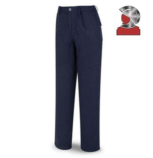 Pantalones ignífugos y antiestáticos
