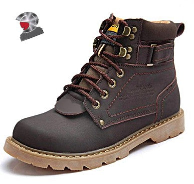 Garda S3 Safety Shoes