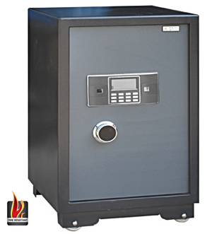 JK-D60 Fire Retardant Safe