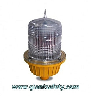 G710 Aircraft Warning Light