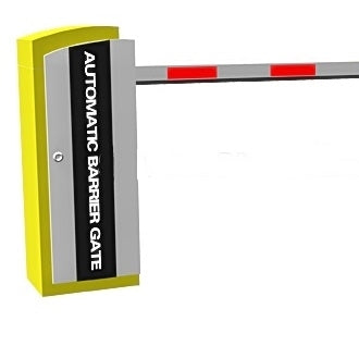GIANT 900 Electric Barrier Gate