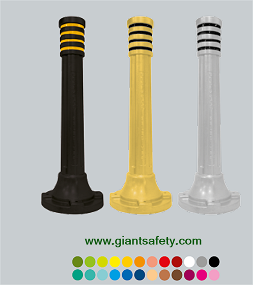 GIANT 900 Barrier Bollard