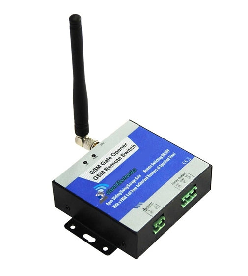 Cellular Gate Entry System 5024