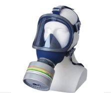 New Panorama Face Mask