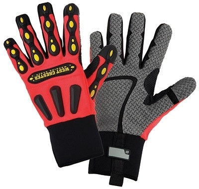 Protective Master Gloves