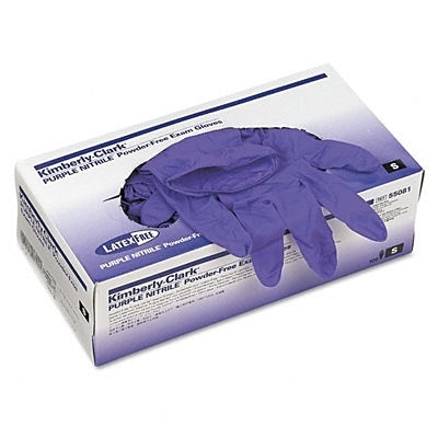 Nitrile Gloves