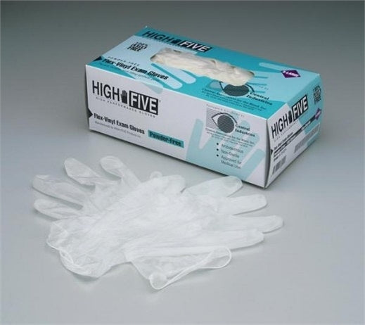 Flex-Vinyl Gloves