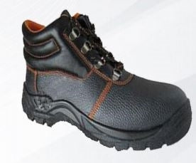 DYNAMIC Safety Shoes