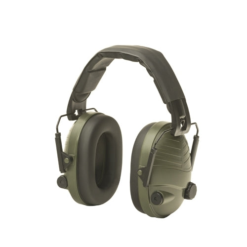 GS 1396 Electronic Ear Defenders