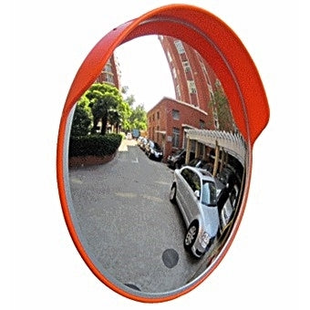 Interior/Exterior Convex Mirror 50cm