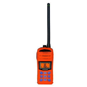 RS-35M GMDSS Two Way VHF Radiotelephone