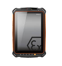 ATEX Tablet IS910.1 UE