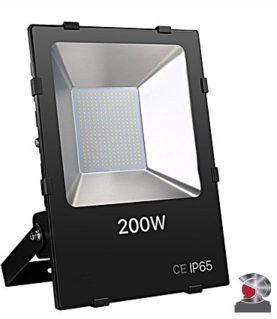 SMD 200W LED Projector