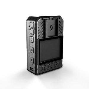 Commander 11S Body Camera