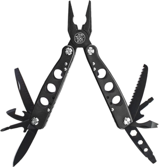SMITH & WESSON Multi Function Plier