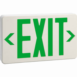 SOS 285 Emergency Exit Light