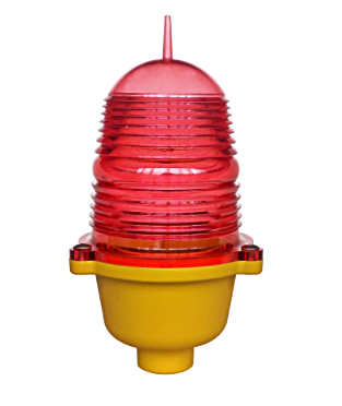 Low intensity LED Aviation Obstruction Light